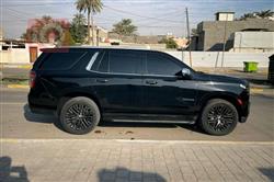 شيفروليه تاهو